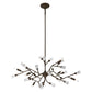 Malinda 6-Light Chandelier