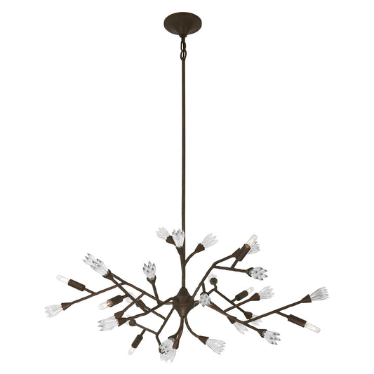 Malinda 6-Light Chandelier