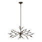 Malinda 6-Light Chandelier