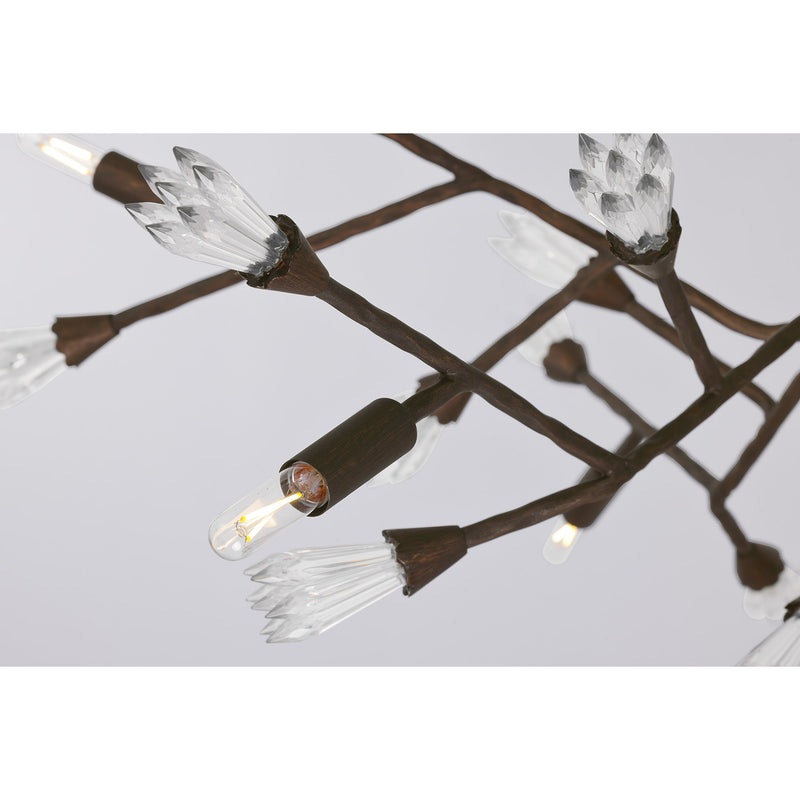 Malinda 6-Light Chandelier