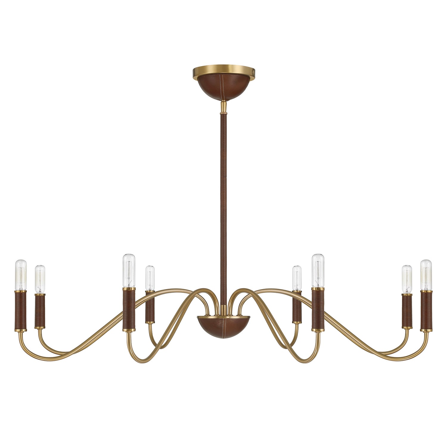 Abeline 8-Light Chandelier