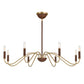 Abeline 8-Light Chandelier
