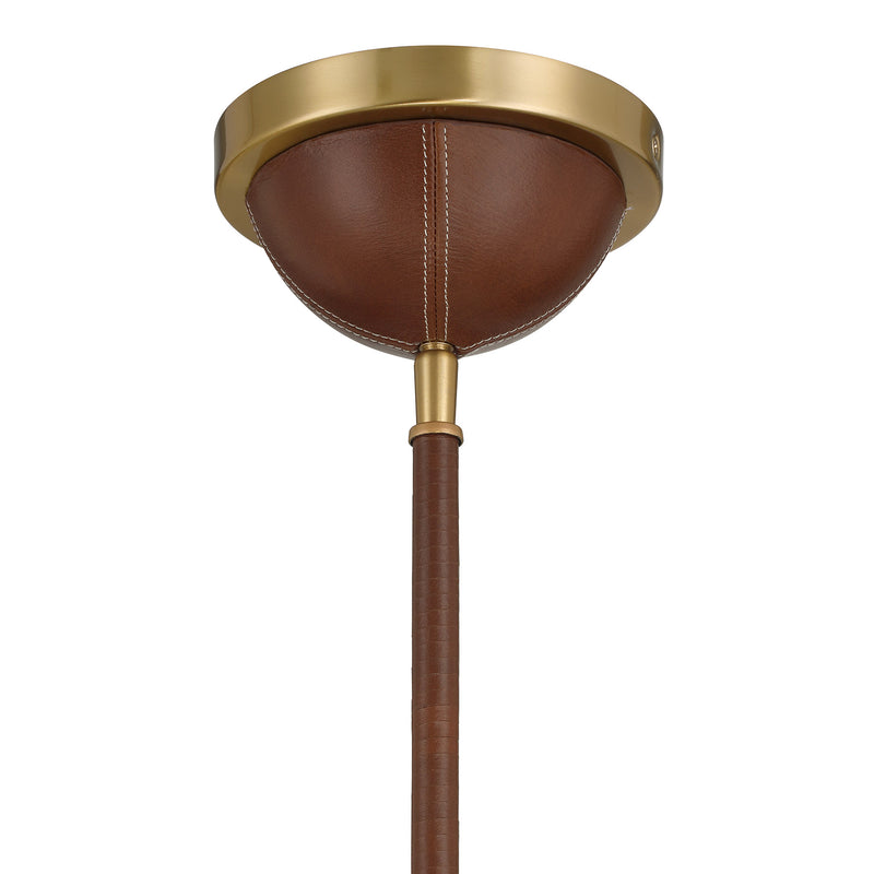 Abeline 8-Light Chandelier