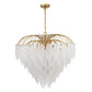 Boa 9-Light Chandelier