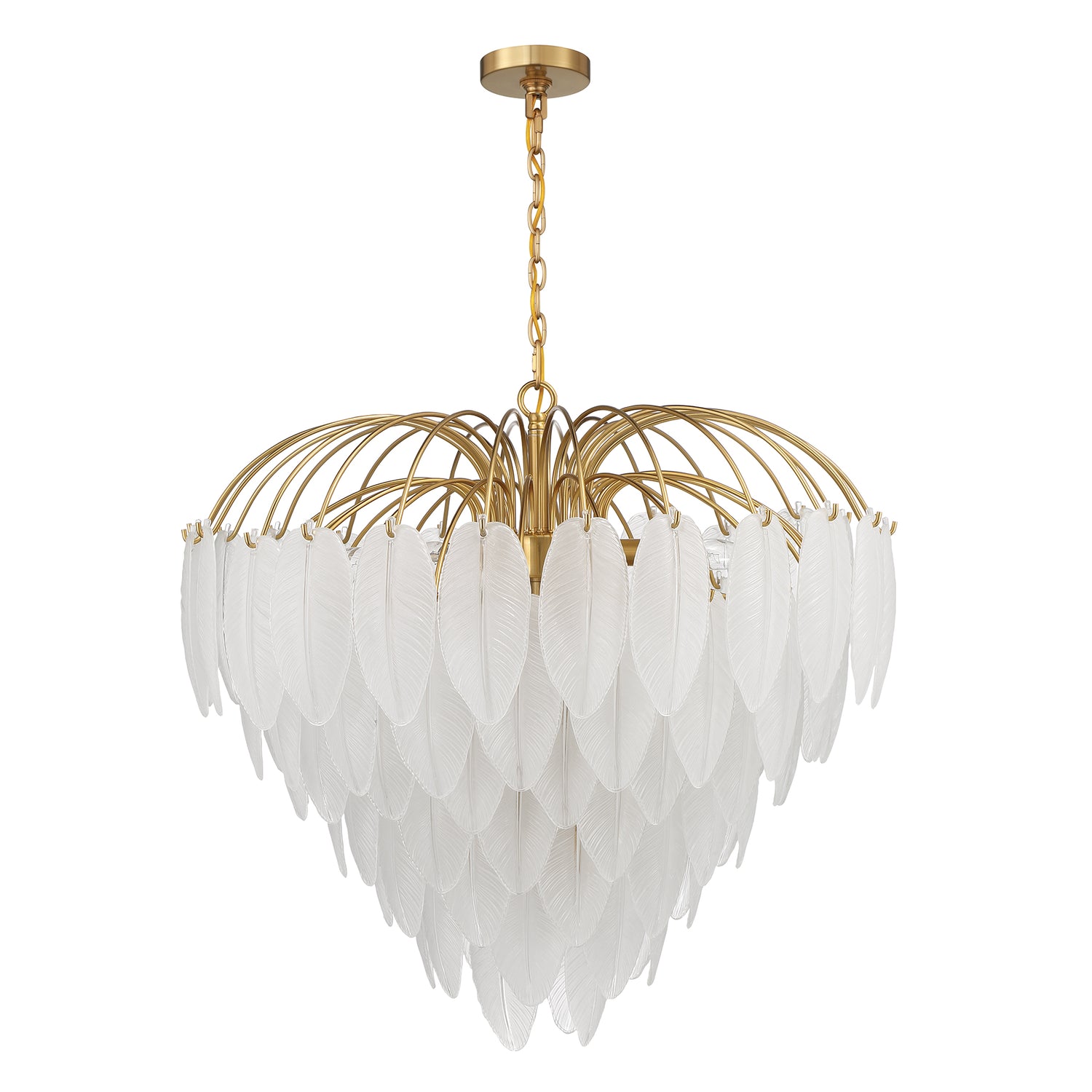 Boa 9-Light Chandelier
