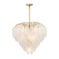 Boa 9-Light Chandelier