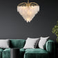 Boa 9-Light Chandelier