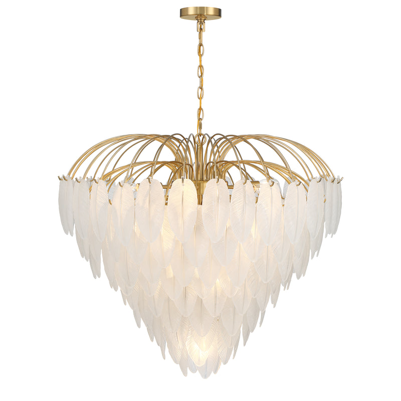 Boa 15-Light Chandelier