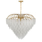 Boa 15-Light Chandelier