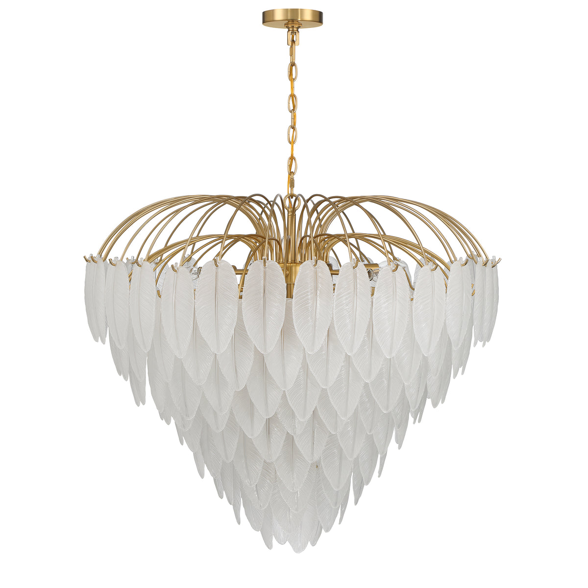 Boa 15-Light Chandelier
