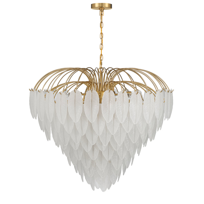 Boa 15-Light Chandelier