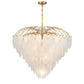 Boa 15-Light Chandelier