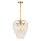 Boa 5-Light Chandelier