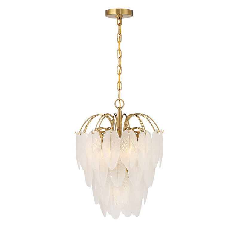 Boa 5-Light Chandelier