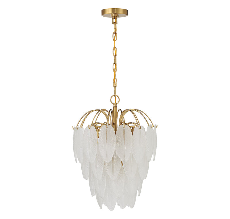 Boa 5-Light Chandelier