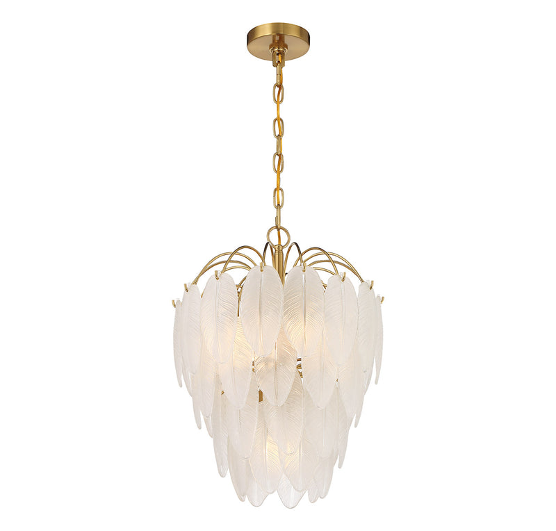 Boa 5-Light Chandelier