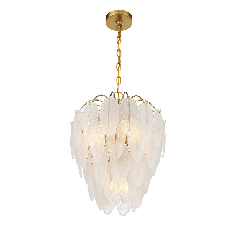 Boa 5-Light Chandelier