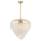 Boa 6-Light Chandelier
