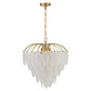 Boa 6-Light Chandelier