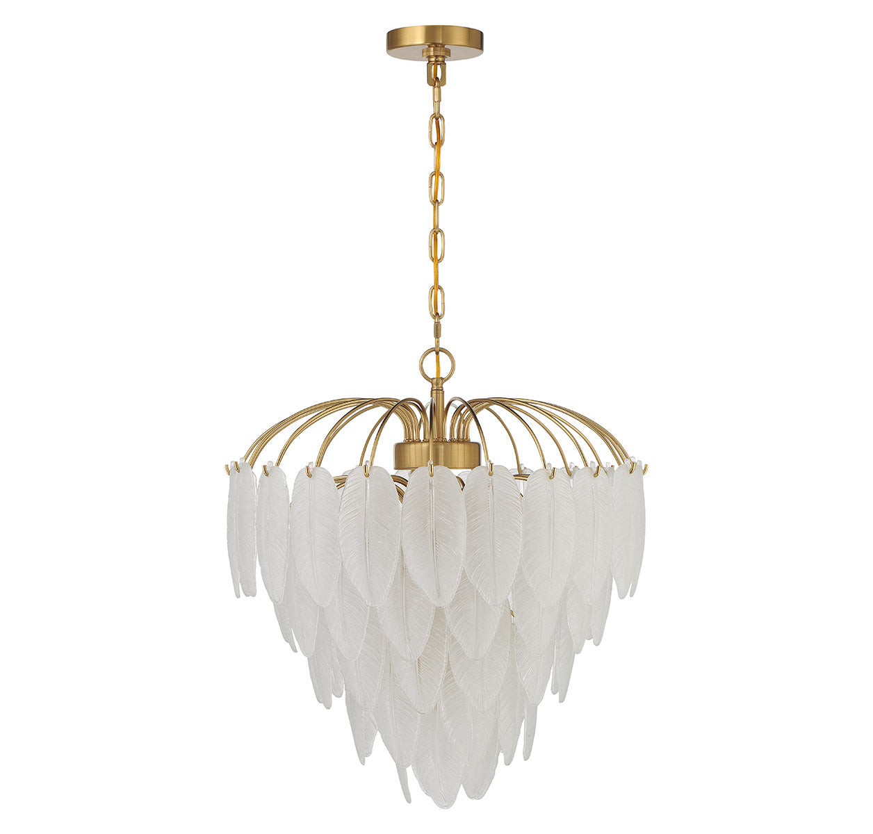 Boa 6-Light Chandelier