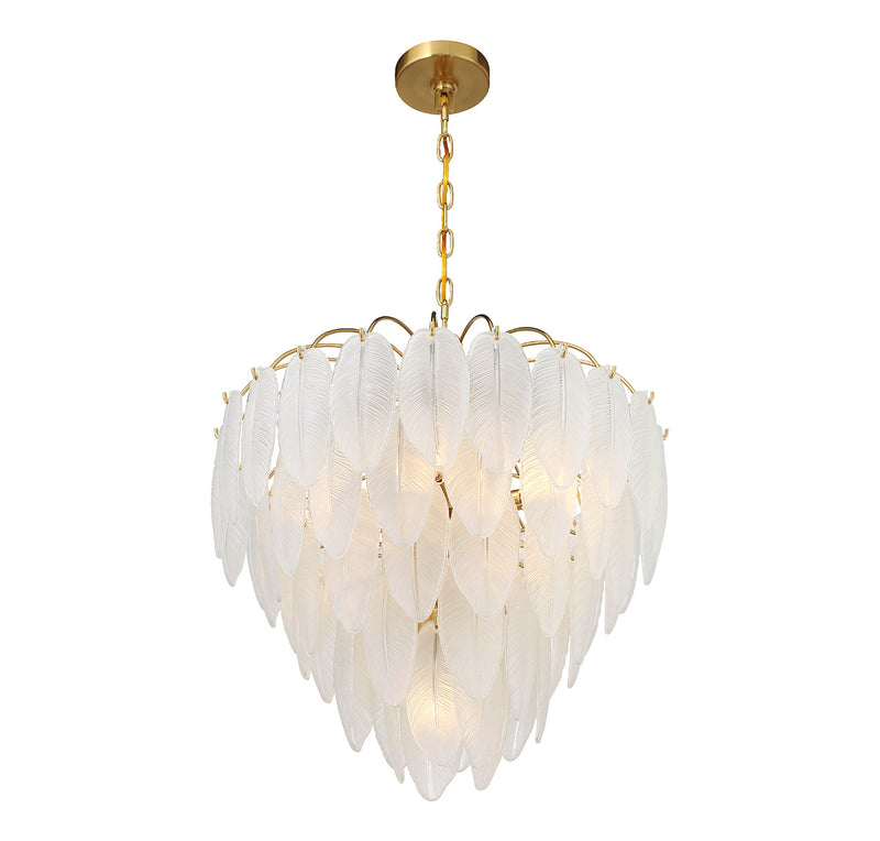 Boa 6-Light Chandelier