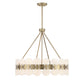 Bancroft 6-Light Chandelier