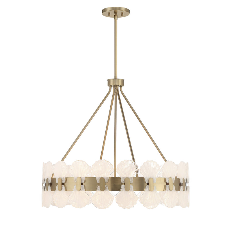 Bancroft 6-Light Chandelier