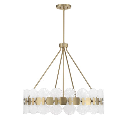 Bancroft 6-Light Chandelier
