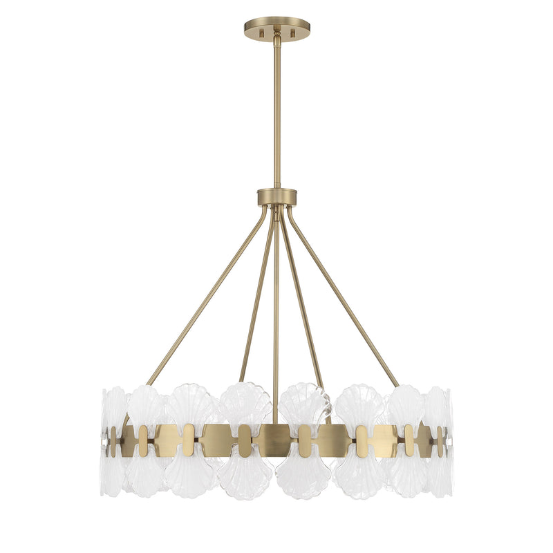 Bancroft 6-Light Chandelier