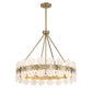 Bancroft 6-Light Chandelier