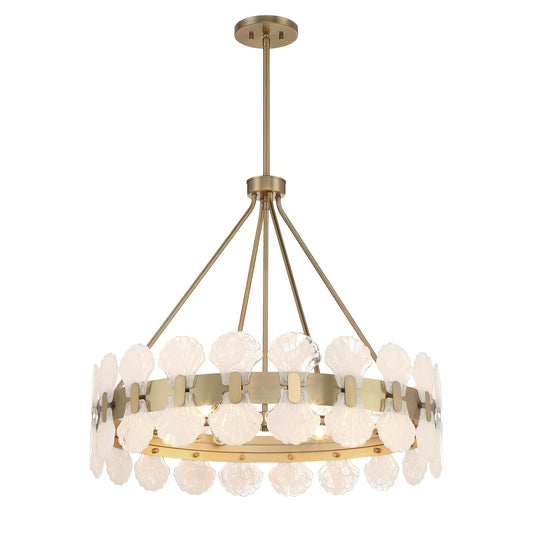Bancroft 6-Light Chandelier
