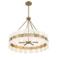 Bancroft 6-Light Chandelier
