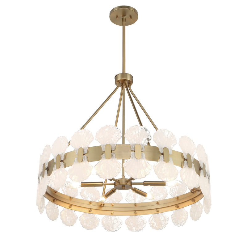 Bancroft 6-Light Chandelier