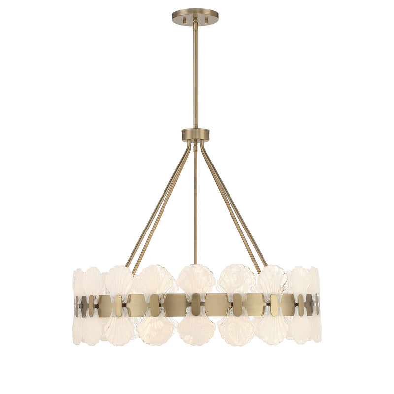Bancroft 6-Light Chandelier