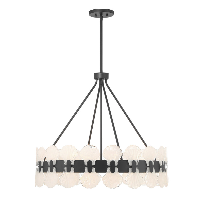 Bancroft 6-Light Chandelier