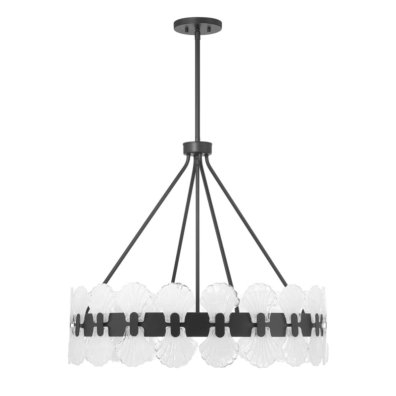 Bancroft 6-Light Chandelier