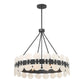Bancroft 6-Light Chandelier