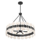 Bancroft 6-Light Chandelier