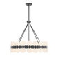 Bancroft 6-Light Chandelier