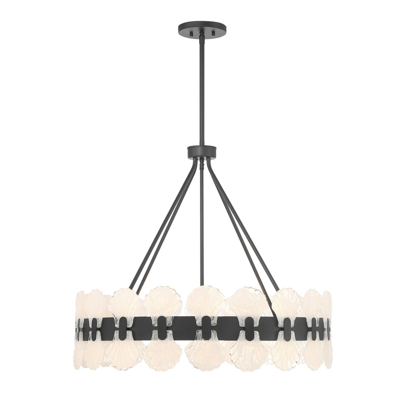 Bancroft 6-Light Chandelier