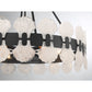 Bancroft 6-Light Chandelier