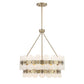 Bancroft 5-Light Chandelier