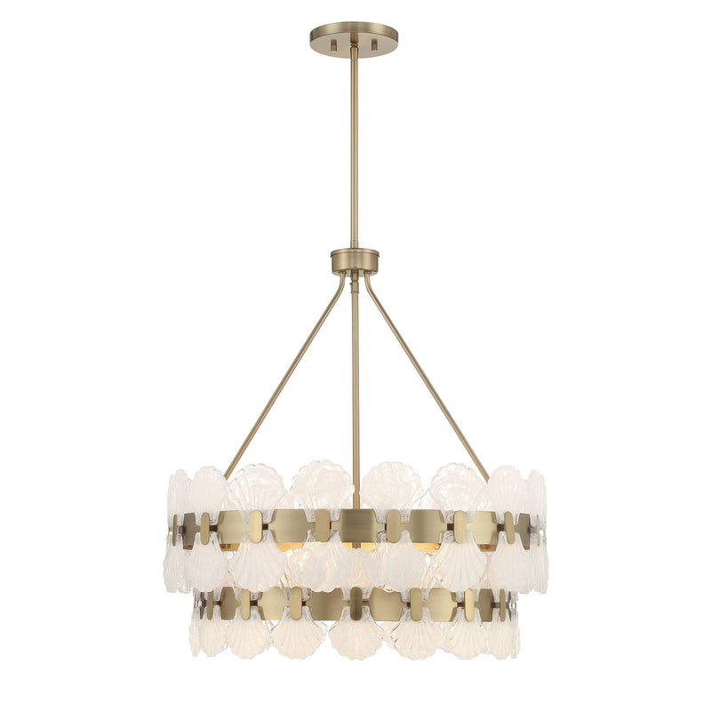 Bancroft 5-Light Chandelier