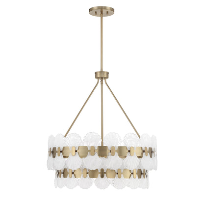 Bancroft 5-Light Chandelier