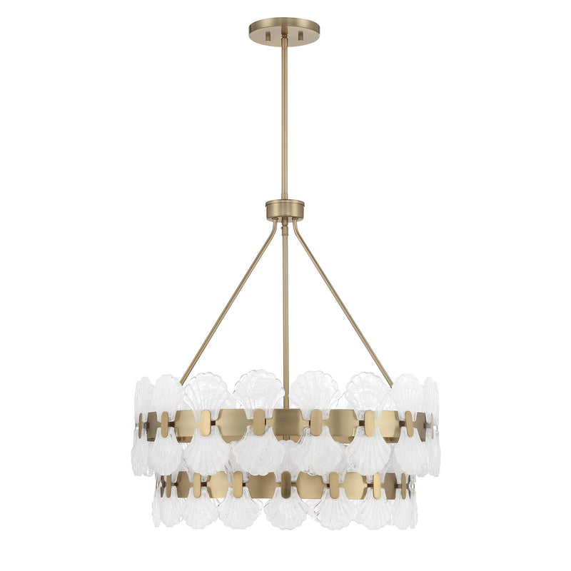 Bancroft 5-Light Chandelier