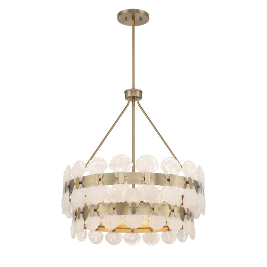 Bancroft 5-Light Chandelier