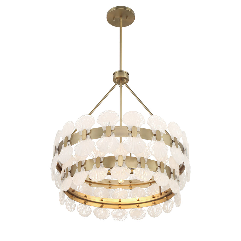 Bancroft 5-Light Chandelier