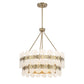 Bancroft 5-Light Chandelier