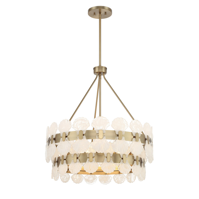 Bancroft 5-Light Chandelier