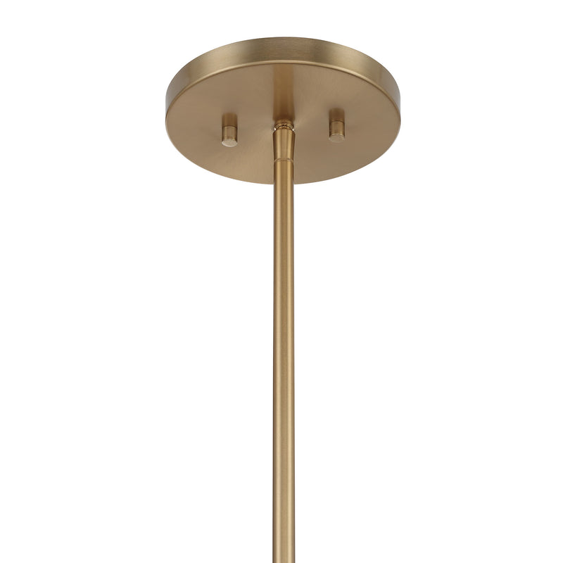 Bancroft 5-Light Chandelier